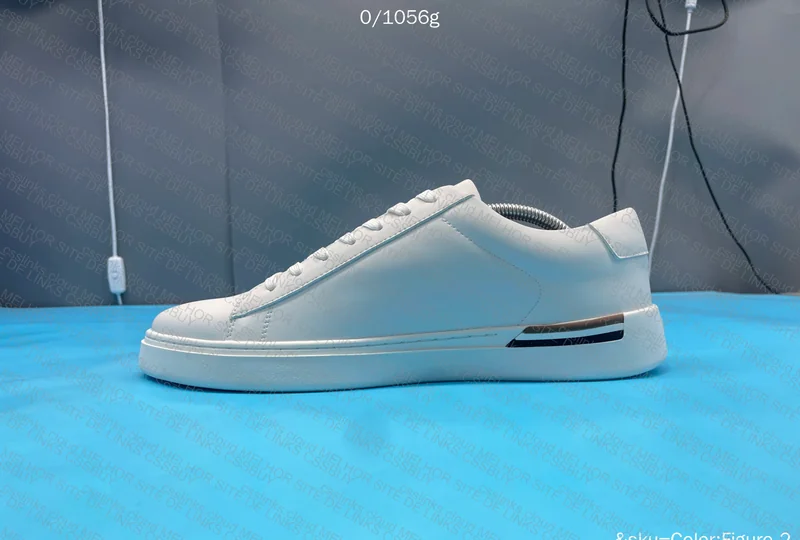 Boss Sneakers 2