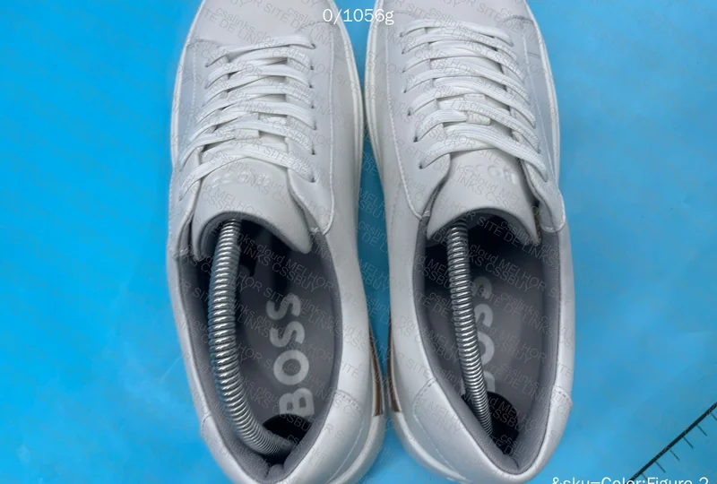 Boss Sneakers 3