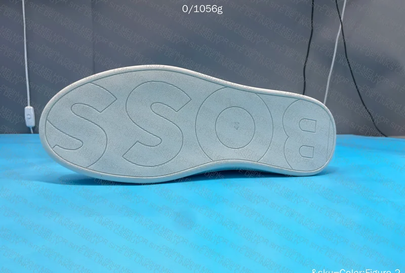 Boss Sneakers 4