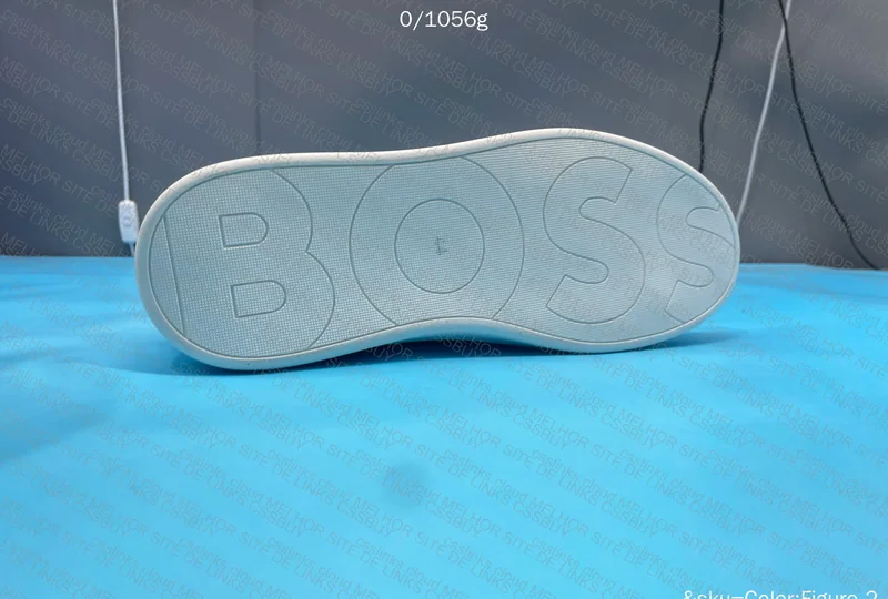 Boss Sneakers 5