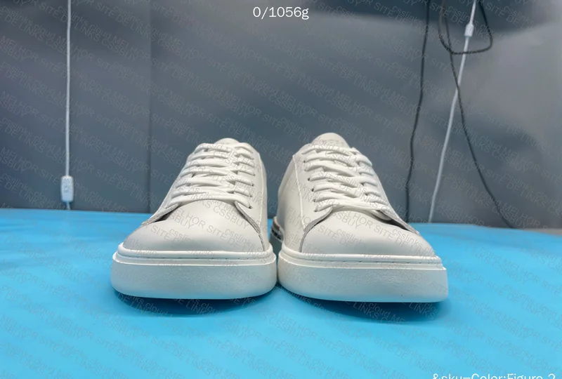 Boss Sneakers 6