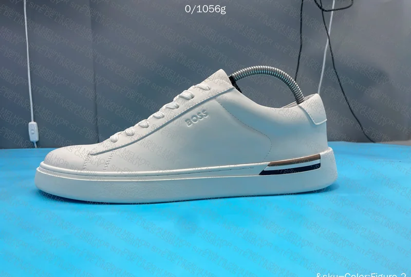Boss Sneakers 7