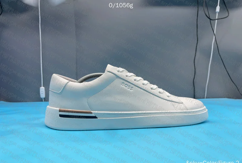 Boss Sneakers 8