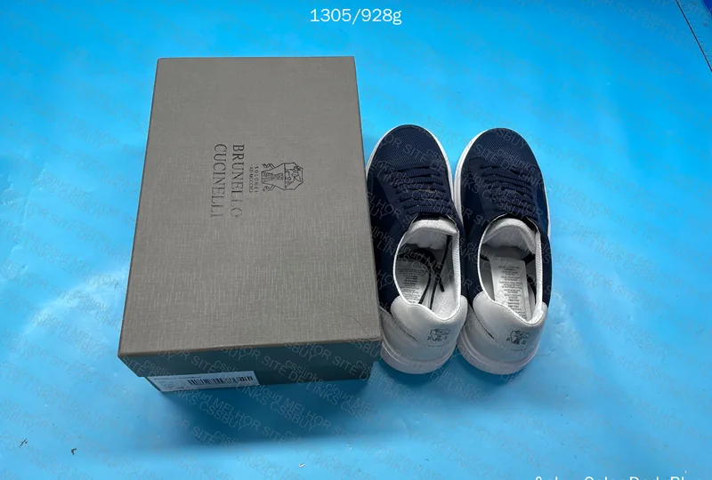 Brunello Cucinelli Sneakers 7