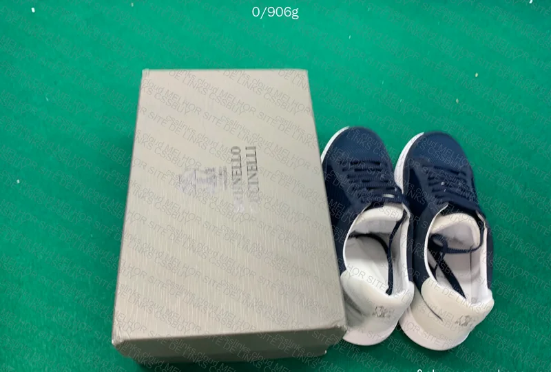 Brunello Cucinelli Sneakers