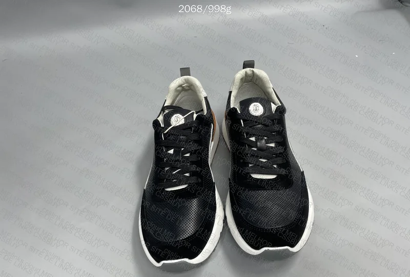 Brunello Cucinelli Sneakers - 550Y - ZZZTOP