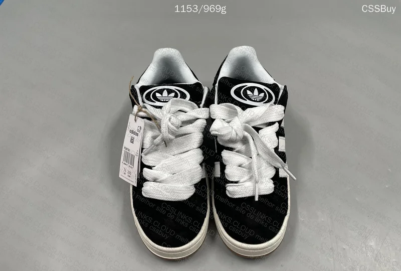 Campus 00s Sneakers 2