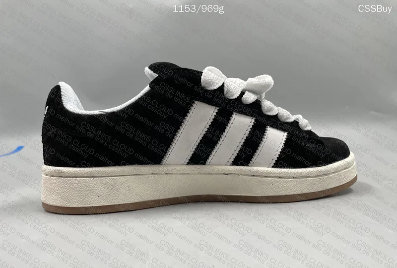 Campus 00s Sneakers 3