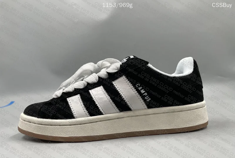 Campus 00s Sneakers 4