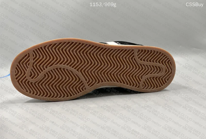Campus 00s Sneakers 5