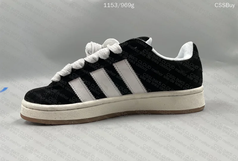 Campus 00s Sneakers 6