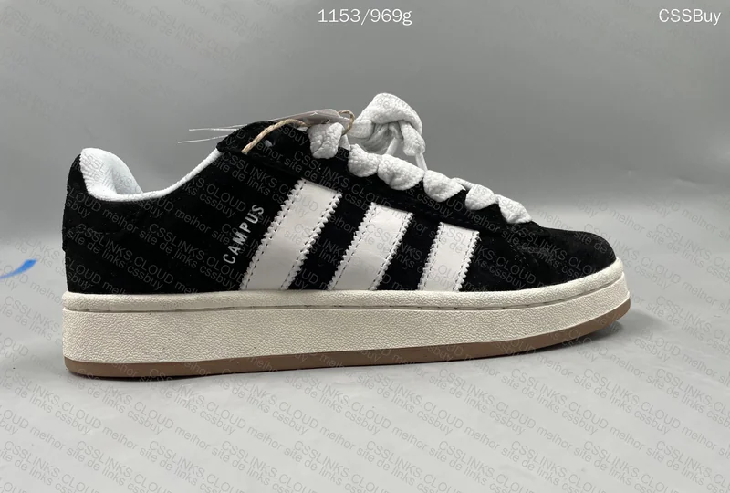 Campus 00s Sneakers 7