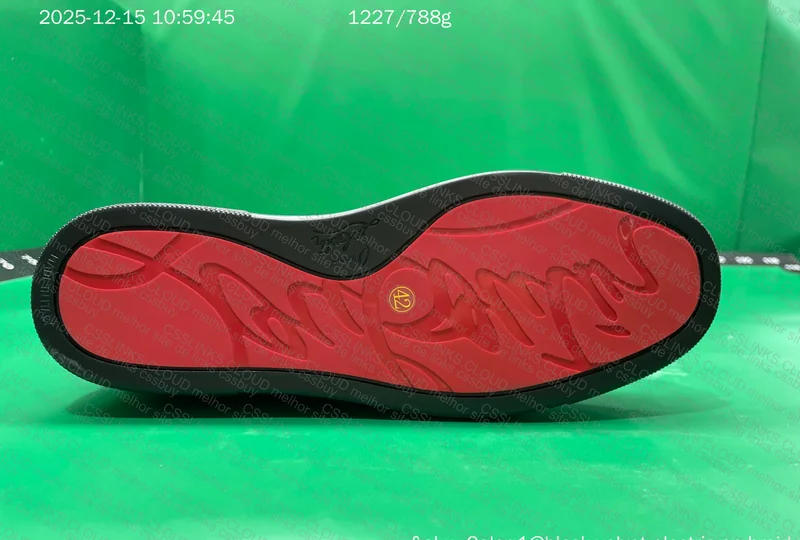 Christian Louboutin Sneakers