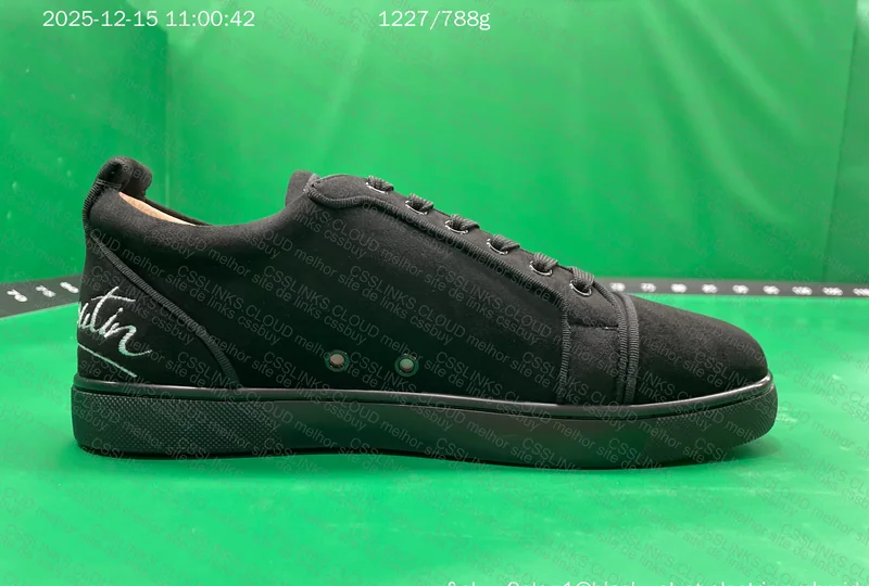 Christian Louboutin Sneakers 10