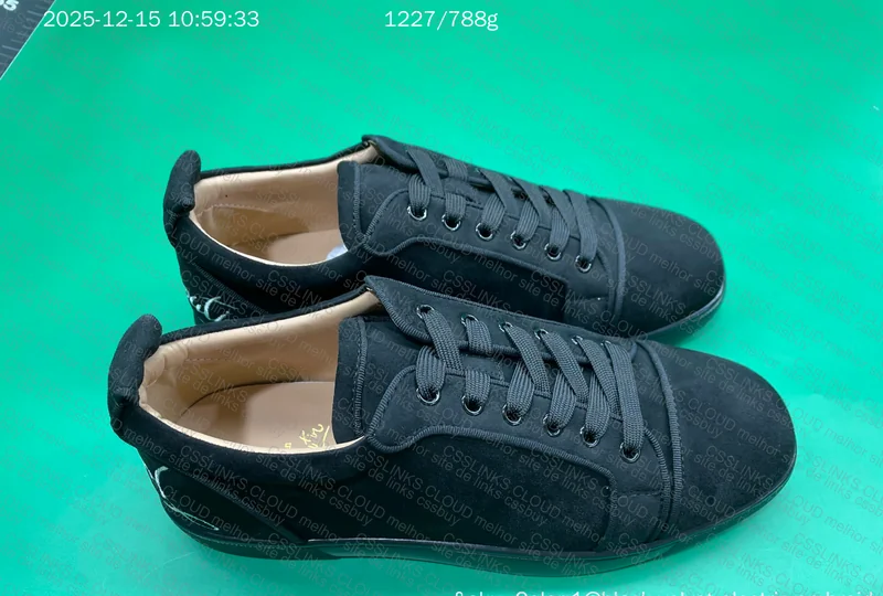 Christian Louboutin Sneakers 2