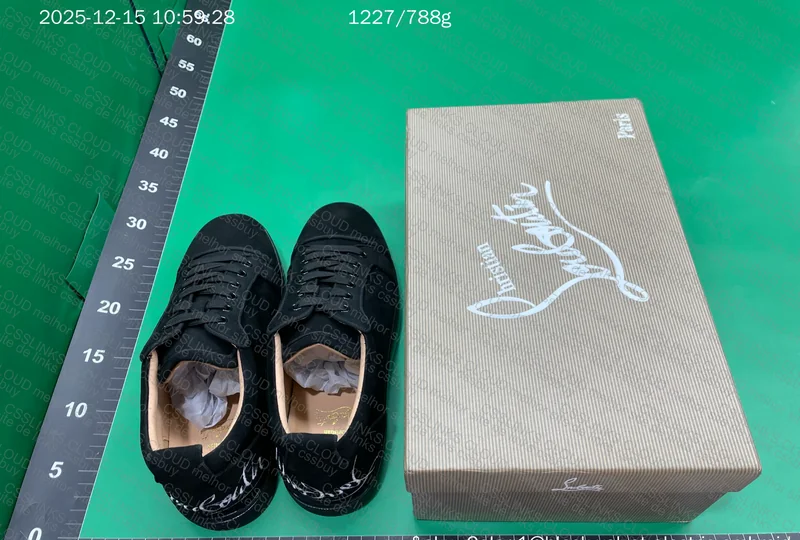 Christian Louboutin Sneakers 4