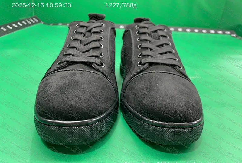 Christian Louboutin Sneakers 5