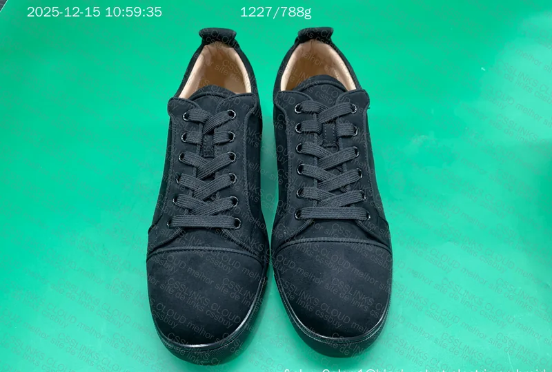 Christian Louboutin Sneakers 7