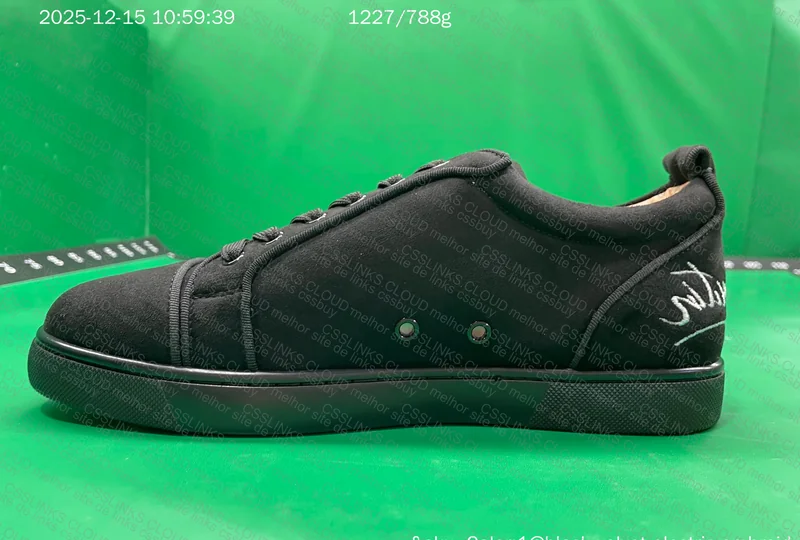 Christian Louboutin Sneakers 8