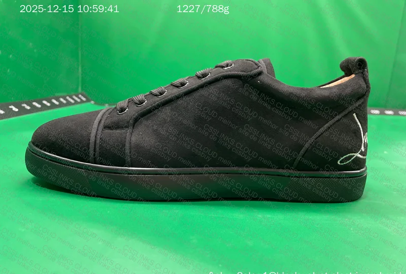 Christian Louboutin Sneakers 9