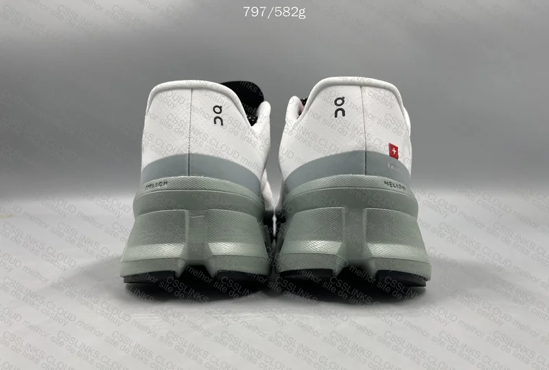 Cloudmonster Sneakers 3