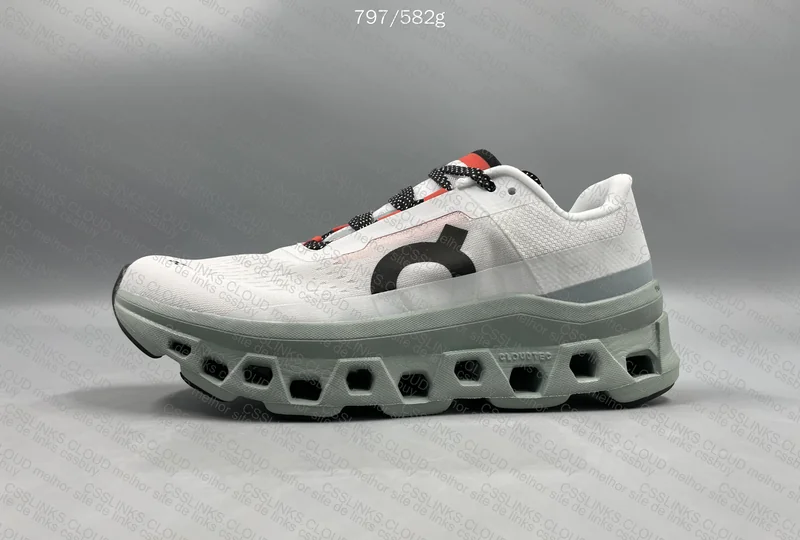 Cloudmonster Sneakers 4