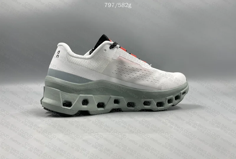 Cloudmonster Sneakers 5
