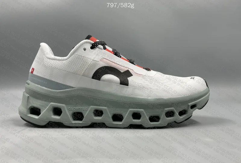 Cloudmonster Sneakers 7