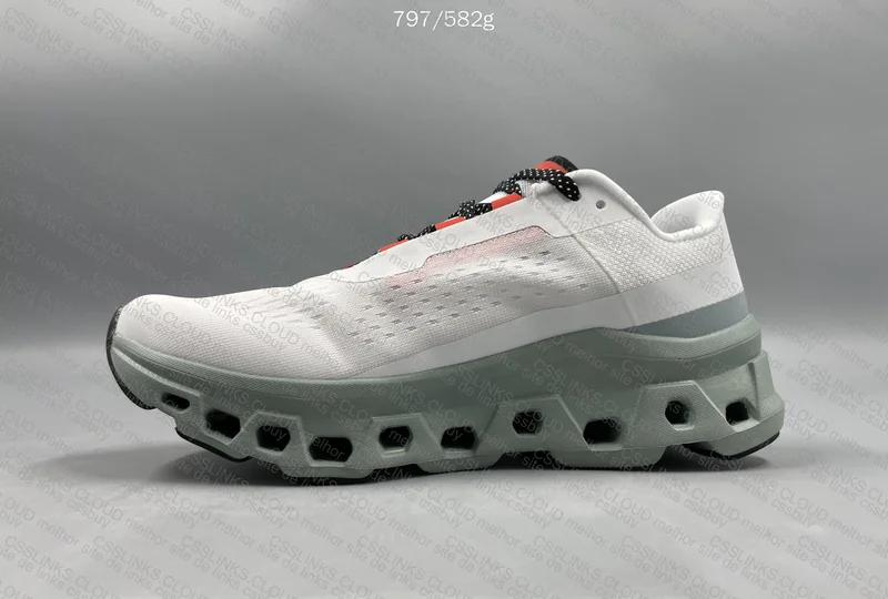 Cloudmonster Sneakers 9