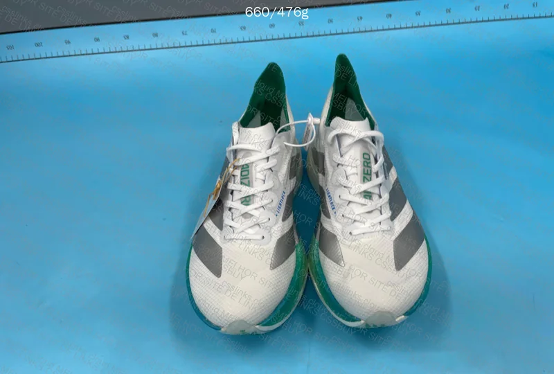 Adizero Adios 4 Running Sneakers