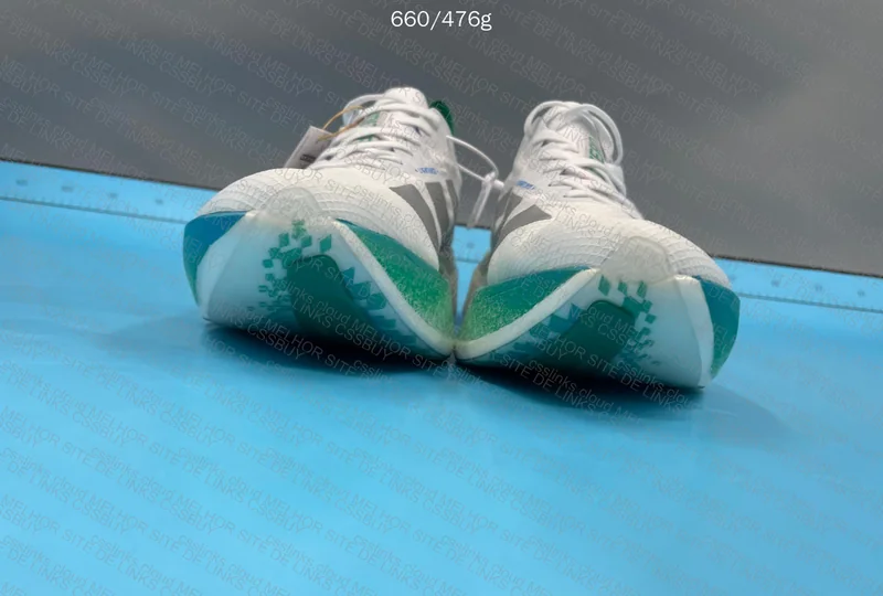Adizero Adios 4 Running Sneakers 2
