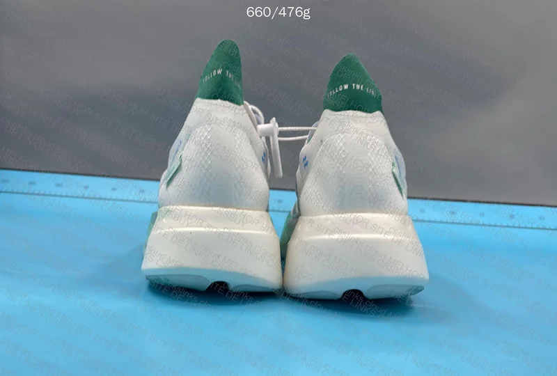 Adizero Adios 4 Running Sneakers 3