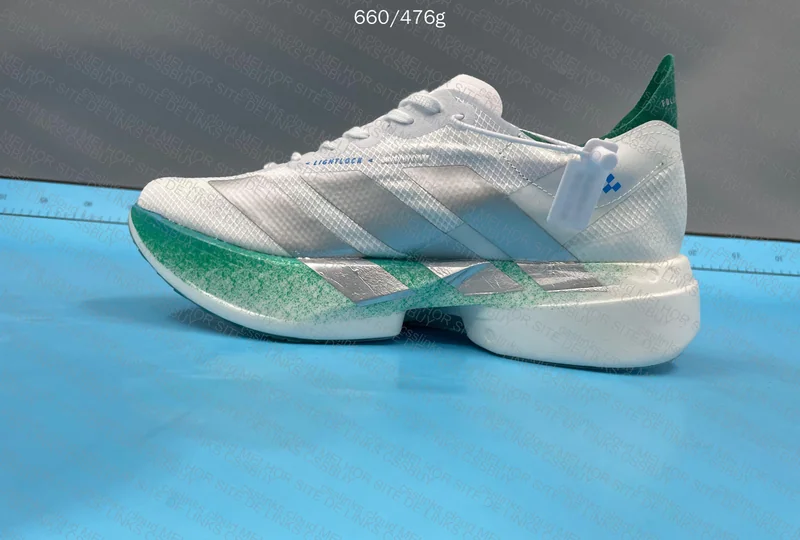Adizero Adios 4 Running Sneakers 4