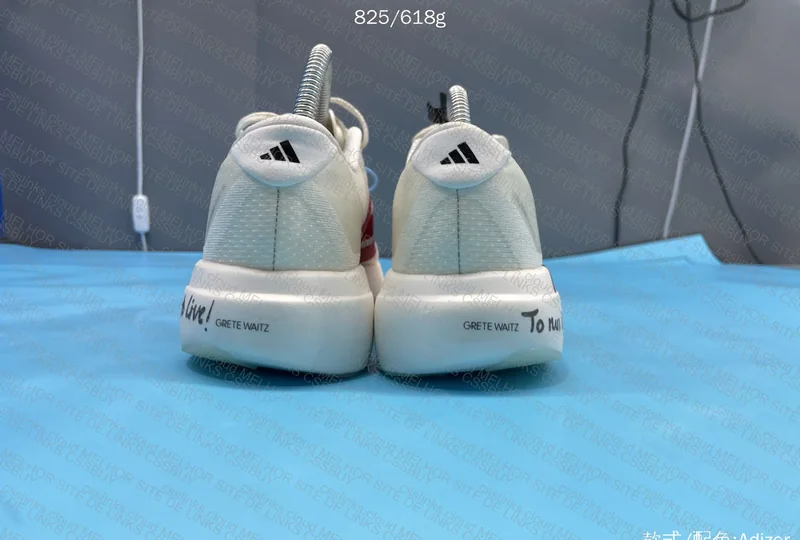 Adizero EVO SL Running Sneakers 3