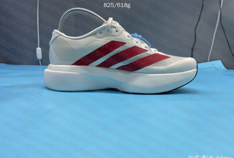 Adizero EVO SL Running Sneakers 7