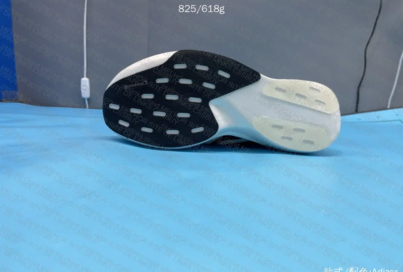 Adizero EVO SL Running Sneakers 9