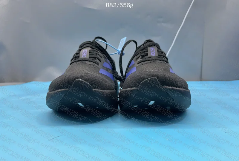 Adizero EVO SL Running Sneakers 2