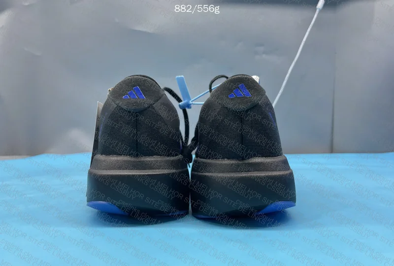 Adizero EVO SL Running Sneakers 3