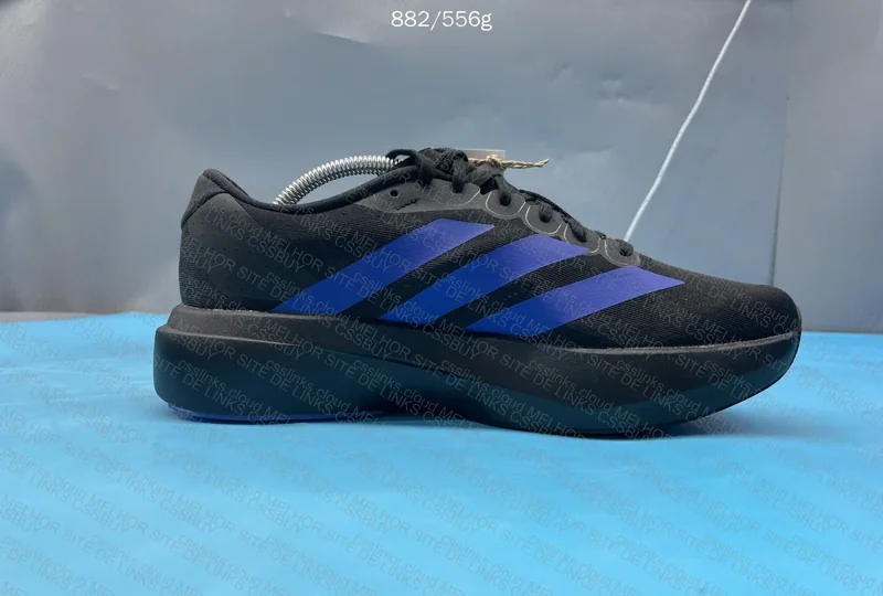 Adizero EVO SL Running Sneakers 5