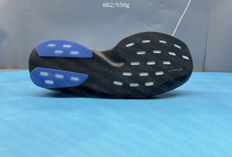 Adizero EVO SL Running Sneakers 6