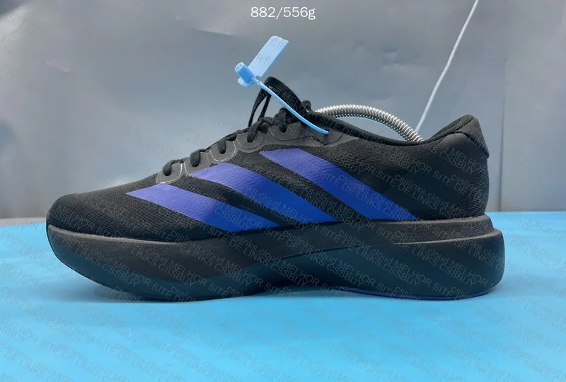 Adizero EVO SL Running Sneakers 7