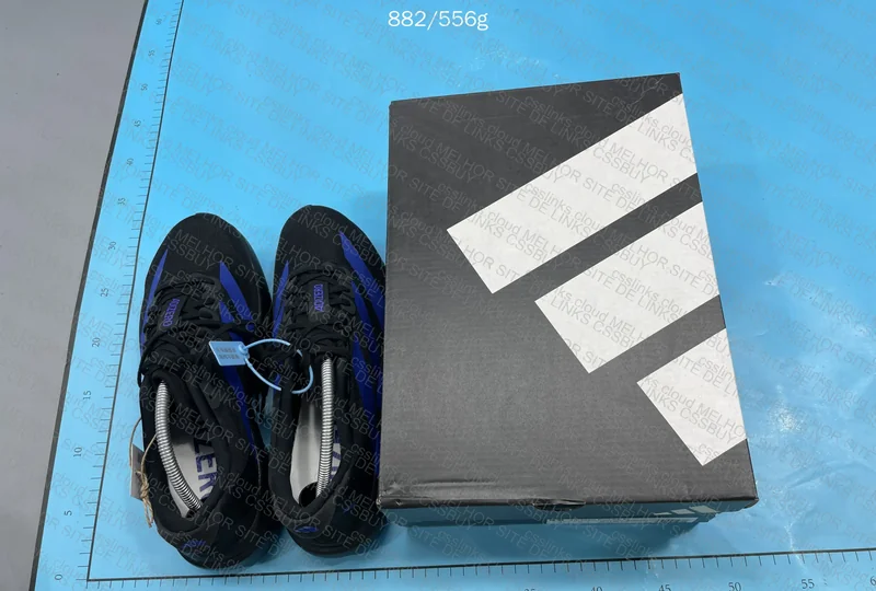 Adizero EVO SL Running Sneakers 9