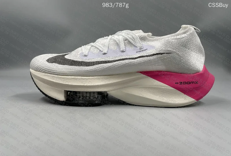 Air Zoom Running Sneakers 2