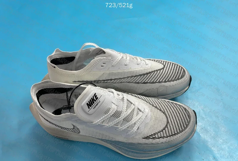 Zoom Vaporfly Next%2 Running Sneakers