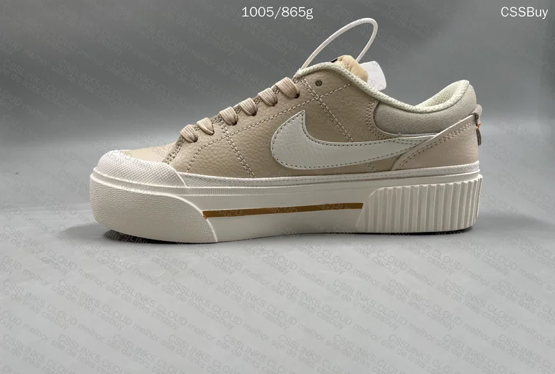Court Legacy Women's Sneakers 9