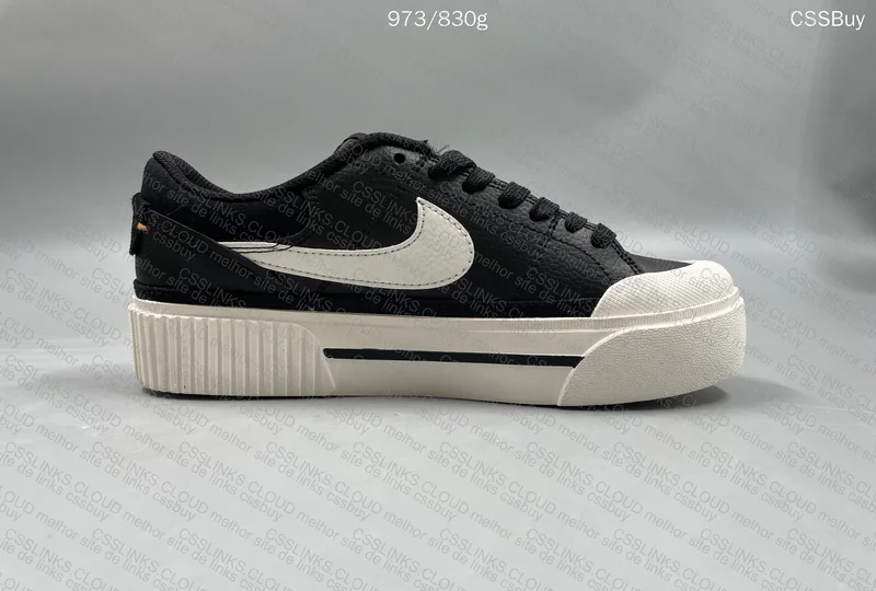Court Legacy Women's Sneakers 5