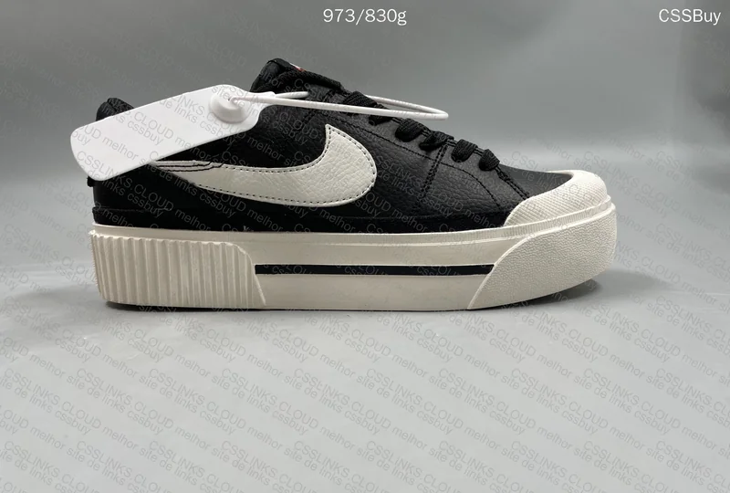 Court Legacy Women's Sneakers 8
