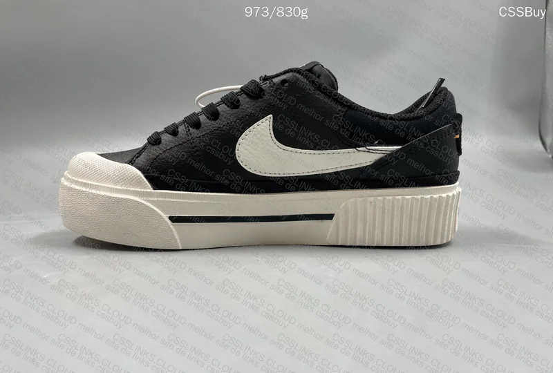 Court Legacy Women's Sneakers 9