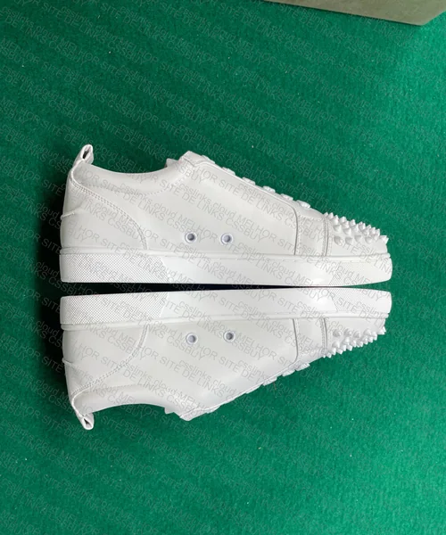 Cristian Louboutin Sneakers 3
