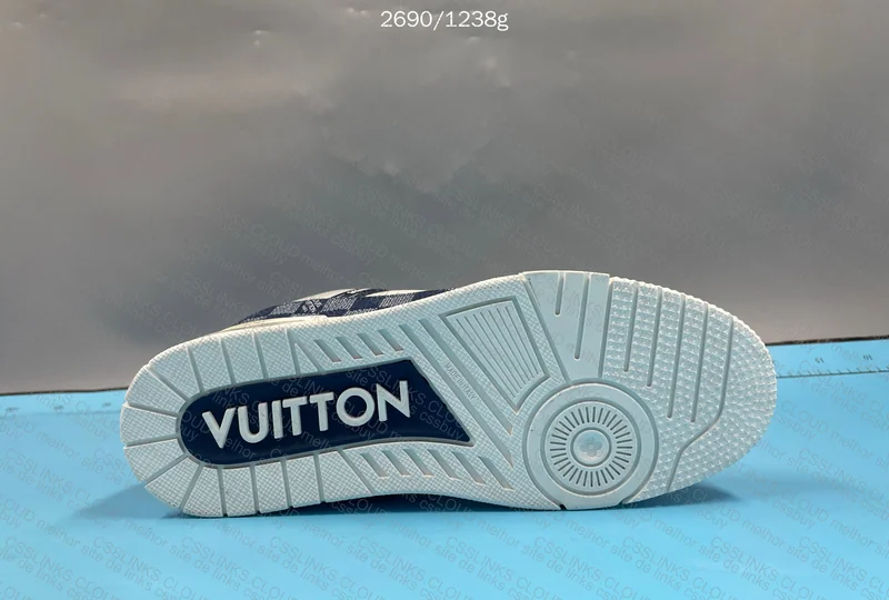 Louis Vuitton Sneakers 6
